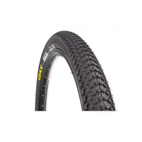 Cubierta 29" Geax Aka TNT 29x2.00